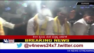 Watch "Religious Tablo" by Paduva Friends Club for Mangaluru Dasara Video