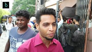 Watch 1 Number Varun Dhawan - Judwaa 2 Reviews At Gaity Galaxy Video