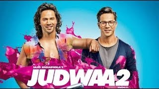 Watch Judwaa 2 First Day Box Office Collection By Lipika Varma | Varun Dhawan, Jacqueline Fernandez, Taaps Video