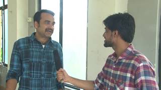 Watch Oscar Shortlist Film Newton Actor Pankaj Tripathi Exclusive Interview Video