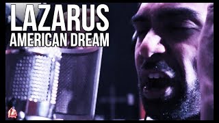 Watch LAZARUS - American Dream | Freestyle Friday | Desi Hip Hop 2017 Video