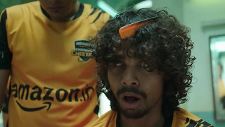 Watch Amazon Great Indian Sale â€“ Toothpaste ki Bachat | Amazon New ad 2017 Video