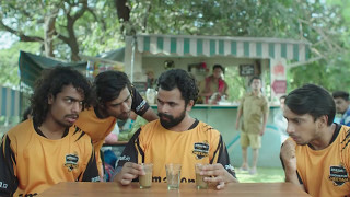 Watch Amazon Great Indian Sale â€“ The cutting game | Amazon New ad 2017 Video