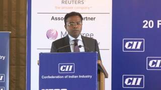 Watch Sai Venkateshwaran, Partner and Head, Accounting Advisory Services, KPMG India Video