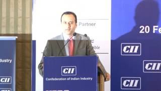Watch Sriram Ramnarayan, Country Manager, Financial and Risk, Thomson Reuters India Video