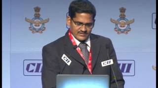 Watch P Babu, DGM (Marketing), Mishra Dhatu Nigam Ltd (MIDHANI) Video