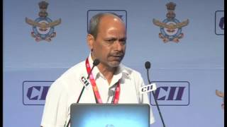 Watch SK Verma, Scientist 'F' & Head, Aerospace Laboratory Video
