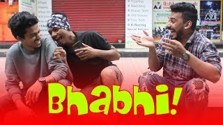 Watch Bhabhi - Why Boys Like Them? - Virar2Churchgate Video
