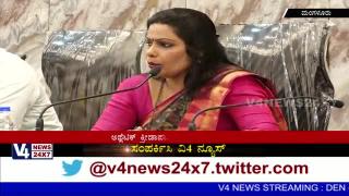 Watch Uniform Delivery for Athletic Athletes by Mangaluru City Corporation. Video
