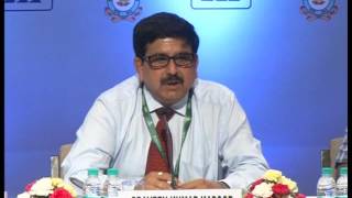 Watch Praveen Kumar Kapoor, Director General, Aeronautical Quality Assurance Video