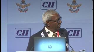 Watch S Chandravel, VP-Engineering & Business Development, Rossell Techsys Video