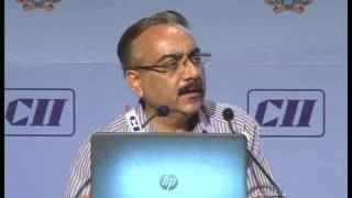 Watch Sanjay Chawla, Additional Director General, Aeronautical Quality Assurance Video