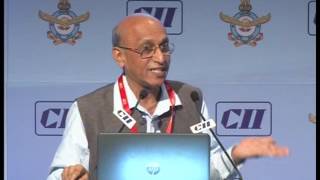 Watch G Raj Narayan, Managing Director, Radel Advanced Technology (P) Ltd Video