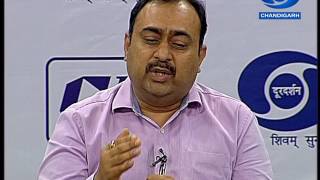 Watch CII-DD Chandigarh Interactive Session on GST Video