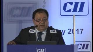 Watch Welcome Remarks & Context Setting by Mr D K Sethi Video