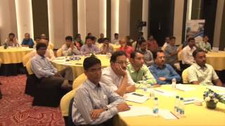 Watch Dipankar Chatterji, Past Chairman, CII Eastern Region & Senior Partner, L B Jha & Co Video