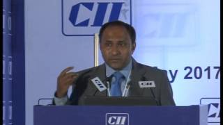 Watch Collin Noronha, Senior Consultant-Mobility, Frost & Sullivan Video
