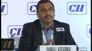 Watch Pankaj Aggarwal, Associate Vice President-Vendor Development & LEAP, Hero MotoCorp Ltd Video