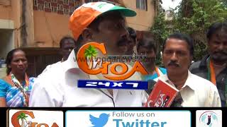 Watch RACE FOR POWER BETWEEN CONGRESS AND BJP Video