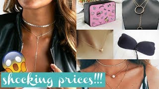 Watch MOST AFFORDABLE ONLINE SHOPPING WEBSITE EVER?!! UNBELIEVABLE PRICES I tosave.com Review Video