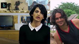 Watch OMG: Bigg Boss 11 Contestant Vikas Gupta Harrassed Transgender Gauri (Gaurav Arora) Video
