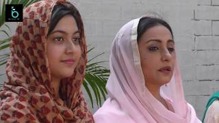 Watch Divya Dutta, Reem Sheikh ,Atul Kulkarni & Kamlesh On Location - Film Gul Maka Video