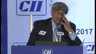 Watch S Parthasarathy, Chief Executive Officer, Rane (Madras) Ltd Video