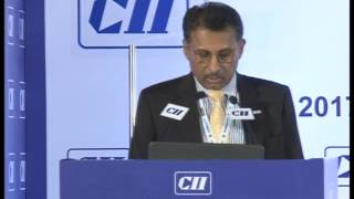 Watch N Umesh, Managing Director, Bosch Chassis Systems India Pvt Ltd Video