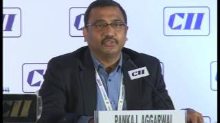 Watch Pankaj Aggarwal, Associate Vice President-Vendor Development & LEAP, Hero MotoCorp Ltd Video
