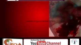 Watch Murder at Calangute? Police Not Registering FIR Says Daughter of the Victim Video