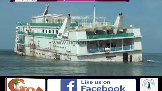 Watch Egyptian Company Will Try To Salvage Lucky 7 Video