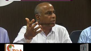 Watch Tourism Minister Bats For EDM Festivals, Says It Will Boost Tourism Video
