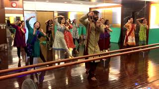 Watch Kanha Soja Zara in Taiwan 2017 (Devesh Mirchandani) Video