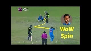 Watch Top 10 Insane Swing Balls in Cricket History of all Times - amazing swing and BOWLED Video