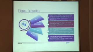 Watch Arkadip Basu, Associate Director, ITA Tech Enablement, KPMG Advisory Services Video