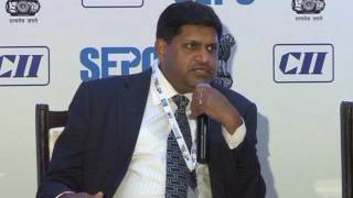 Watch Shikhar Jain on the Plenary I: Climate Action Video