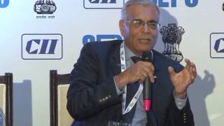 Watch Ajai Nirula, Chief Operating Officer, IL&FS Energy Development Company Limited Video