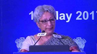 Watch Summary Address by Rita Teaotia, Secretary, Department of Commerce Video