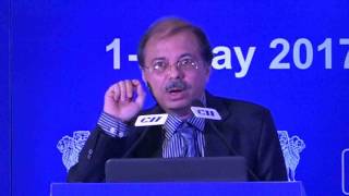Watch Anupam Kaul, Principal and Head, QMS, Institute of Quality, CII Video
