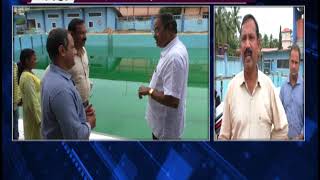 Watch Other Ministers Should Not Interfere in The Works of My Constituency: Ravi Naik Video