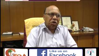 Watch Goan Farmers are not taking benefits under 'Shetkari Adhar Nidhi Scheme': Agriculture Director Video