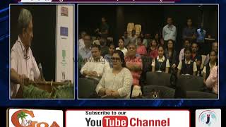 Watch GOA ENVIRONMENT FESTIVAL 2017 Video