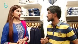 Watch Beautiful Avni Modi Exclusive Interview - Diwali Special At Imara Store Launch Video
