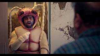 Watch CenturyPly TVC (Termites - Bathroom) | CenturyPly New Ad Series 2017 | #SabSaheMastRahe Video