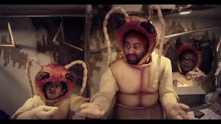 Watch CenturyPly TVC - (Termites - Bedroom) | CenturyPly New Ad Series 2017 | #SabSaheMastRahe Video