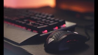 Watch Mechanical Gaming  Combo Under $100 Video