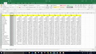 Watch FDMEE   Creating Multiperiod Import Formats Video
