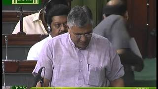 Watch P.P. Chaudhary Discussing on Rajasthani Language at Parliment Video