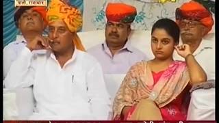 Watch Sh. PP Chaudhary addressing at Hariyamali (Pali) Video