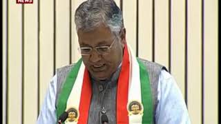 Watch Shri PP Chaudhary addresses Company Secretaries during the Golden Jubilee Celebrations of ICSI Video